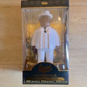 B.I.G. Funko Pop